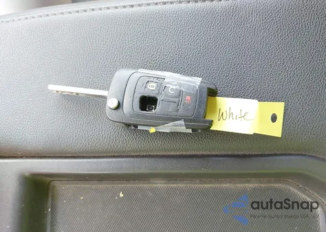 2014 GMC Terrain Sle-2 из США, поврежденный, VIN 2GKFLWEKXE6195901